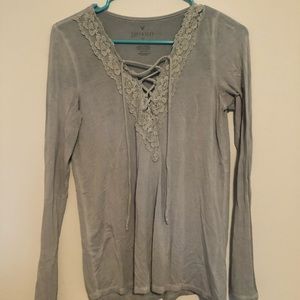 Soft and sexy T-shirt